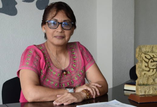 Por esta razón enfermeras de Veracruz buscan eliminar la cofia del uniforme