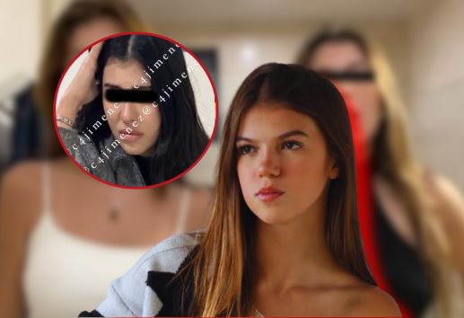 ¿Quién es Aintzane Ichazo y por qué fue detenida por el caso del ataque de Valentina Gilabert?