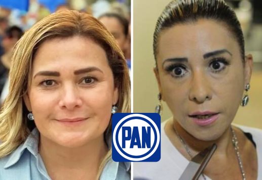 Exdiputada acusa a Maryjose Gamboa de amenazas en proceso interno del PAN