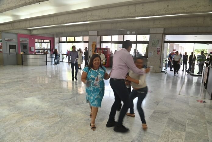 Reportera denuncia obstrucción por parte del jefe de prensa de la Secretaría de Cultura de Veracruz