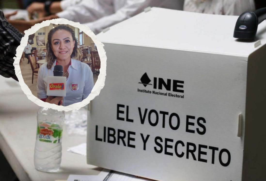 PT de Veracruz pide candidatos libres de denuncias por violencia contra mujeres u otros delitos