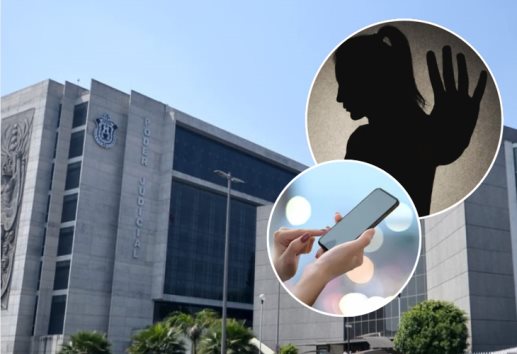 Víctimas de violencia o acoso en Veracruz, podrán solicitar protección inmediata a jueces; a través de app