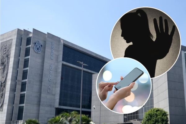 Víctimas de violencia o acoso en Veracruz, podrán solicitar protección inmediata a jueces; a través de app