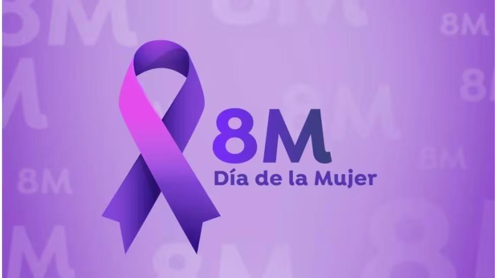 Día internacional de la mujer, una fecha de conmemoración y observancia de los pendientes por la igualdad