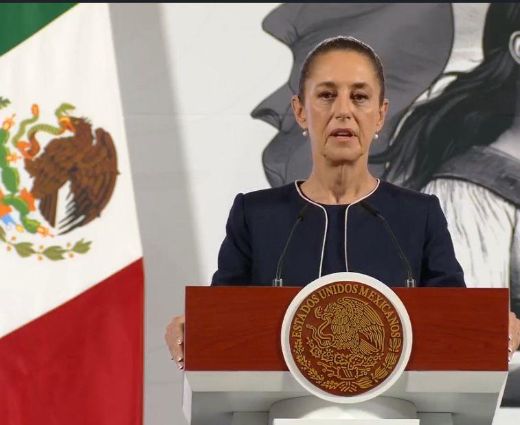 Mañanera del Pueblo de Claudia Sheinbaum: estos son los temas más relevantes de hoy 7 de Marzo