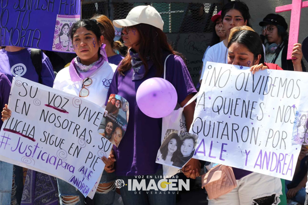 ¿Por qué el morado es el color del 8M? Te explicamos su origen