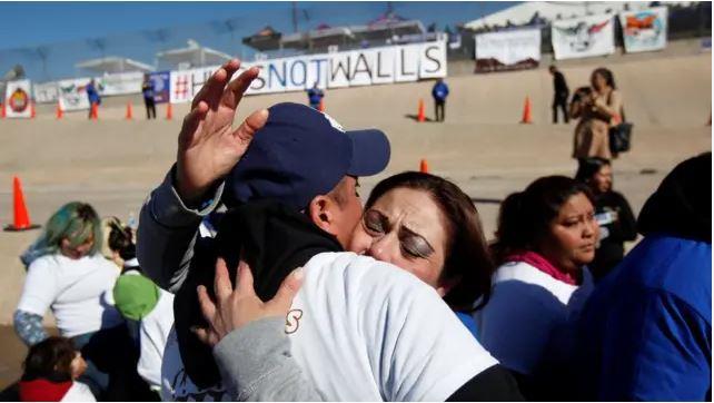 Regresar a México, sentencia de pobreza para muchas mujeres deportadas por Trump