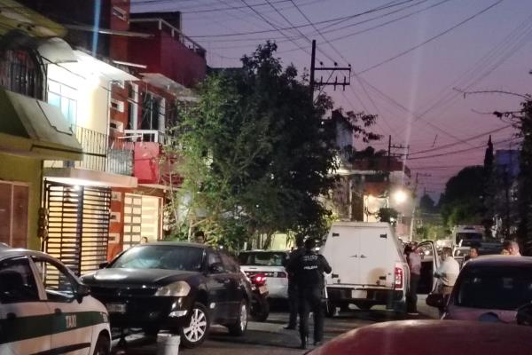 Fatal desenlace en El Dique, en Xalapa: joven se quita la vida