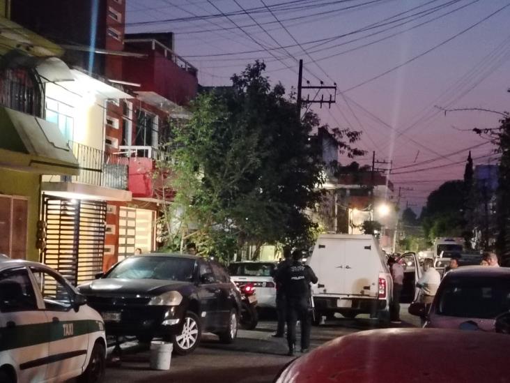 Fatal desenlace en El Dique, en Xalapa: joven se quita la vida