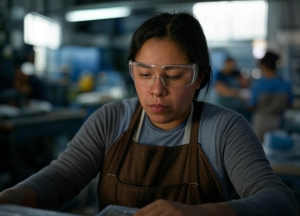 IMCO alerta sobre baja participación económica de mujeres en Veracruz