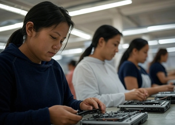 IMCO alerta sobre baja participación económica de mujeres en Veracruz