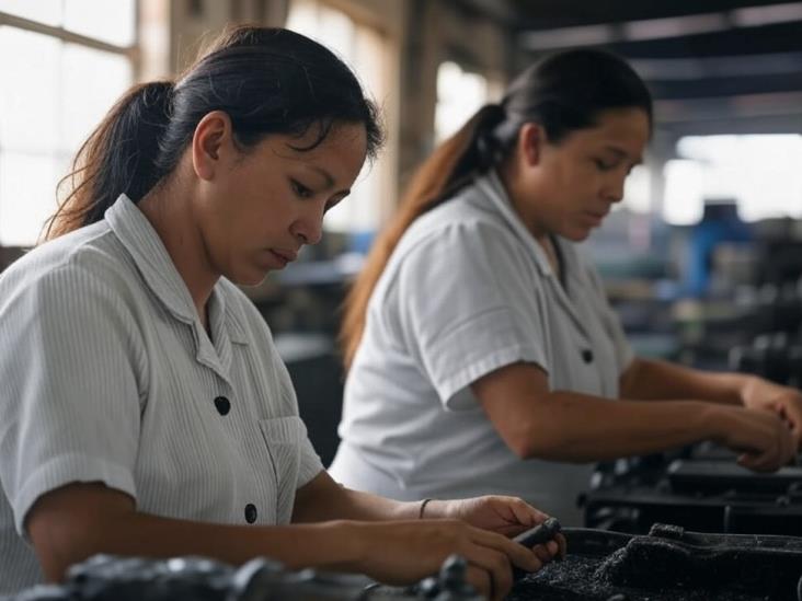 IMCO alerta sobre baja participación económica de mujeres en Veracruz