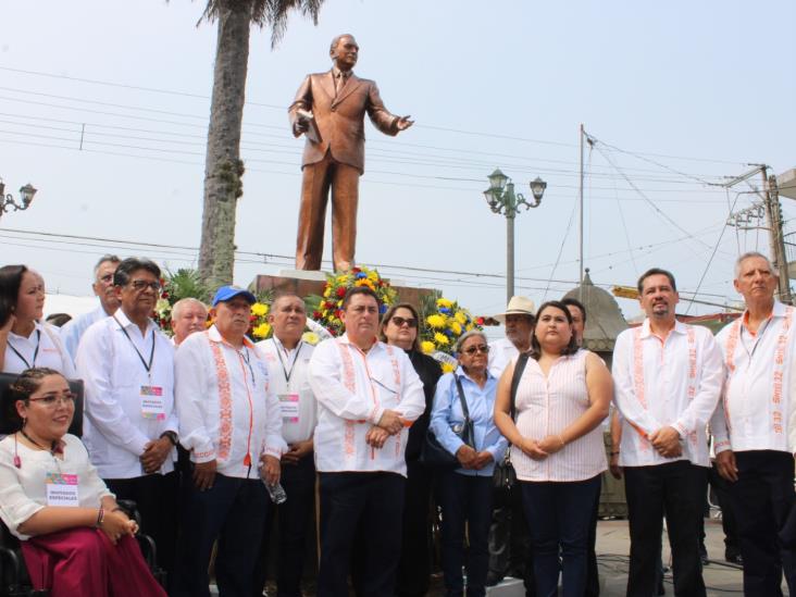 Misantla se alista para recibir a más de 20,000 maestros