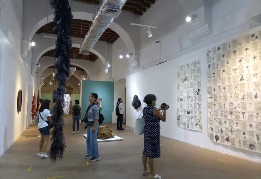 Inaugurará colectiva Colmena Verde la primera biblioteca feminista "Épica" en la ciudad de Veracruz