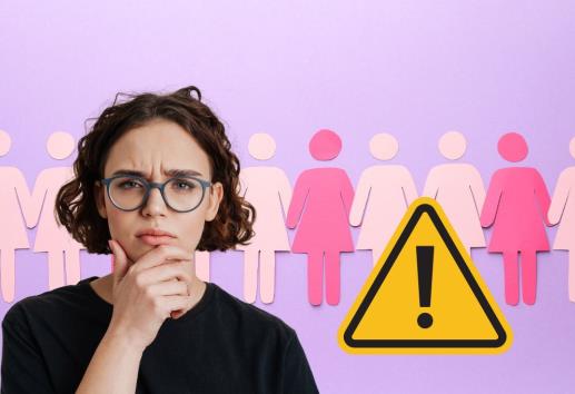 8M: Estos son los estados en México en donde desaparecen más mujeres
