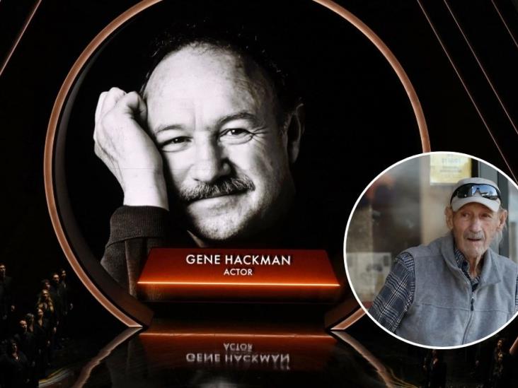 Revelan las causas del deceso de Gene Hackman y su esposa