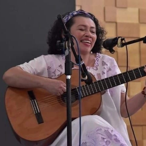 Silvia Santos: el Son Jarocho y el arte desde una perspectiva femenina