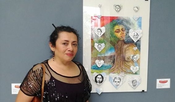 Silvia Santos: el Son Jarocho y el arte desde una perspectiva femenina