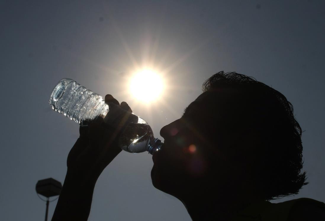 Médico alerta por los cambios bruscos de temperatura en Veracruz