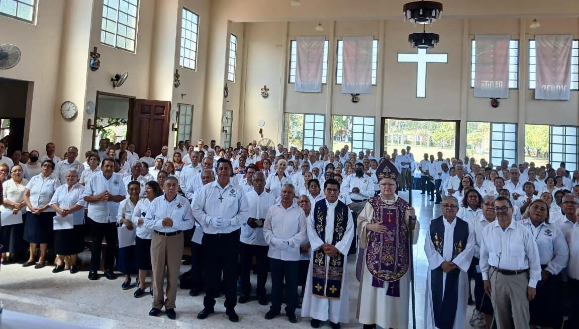 Diócesis de Veracruz invita a la feligresía católica y población a actividades del Día del Seminario San José