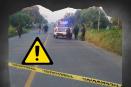 Tragedia en la carretera San Rafael-Nautla; mujer pierde la vida en accidente