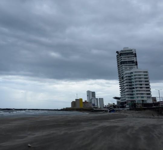 Así estará el clima en Veracruz HOY 09 de marzo