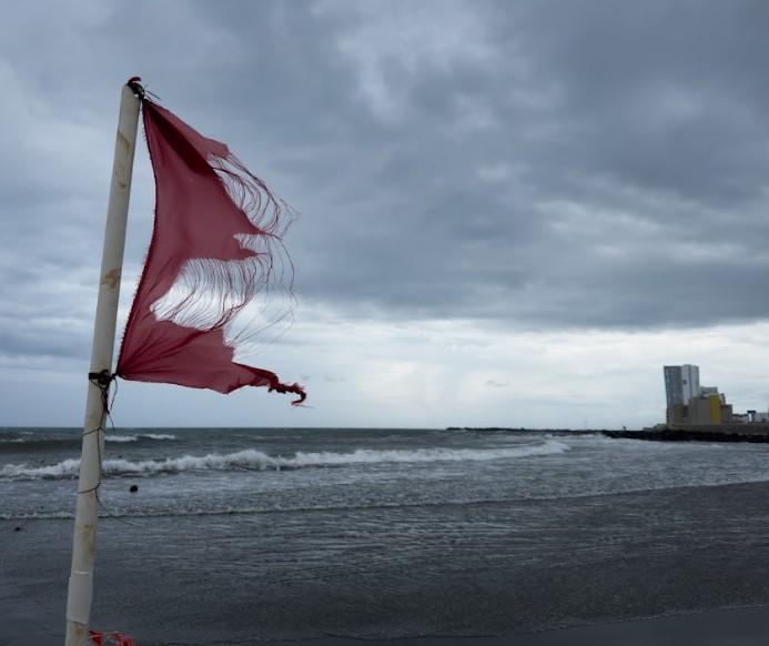 A qué hora lloverá en Veracruz y Boca del Río este 09 de marzo