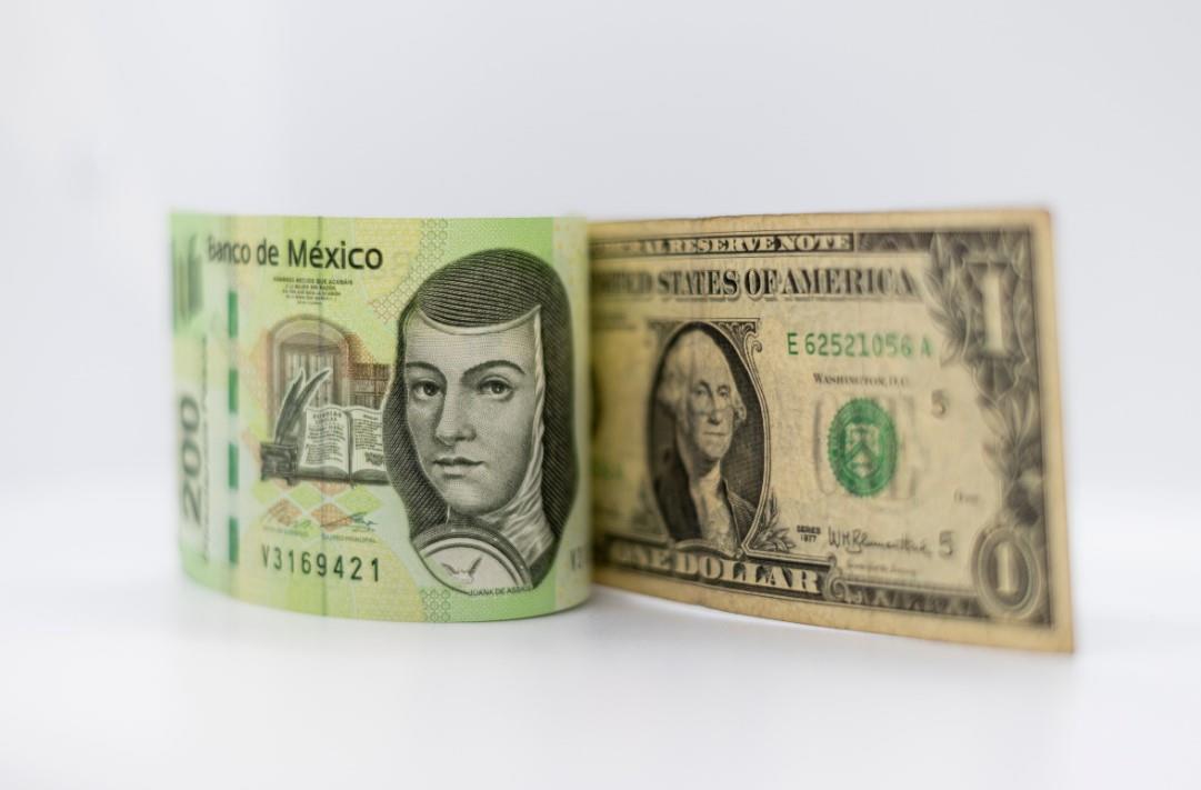 ¿Cuánto vale el dólar en México este domingo 9 de marzo? | Tipo de cambio 2025