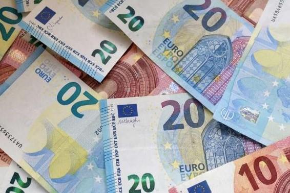 Así se cotiza el precio del euro frente al peso mexicano HOY domingo 09 de marzo