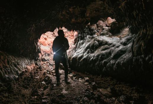 El caso de los exploradores