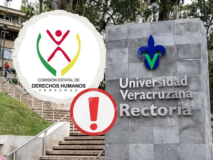 Rechazar recomendaciones contradice discurso contra la violencia de la UV: CEDH