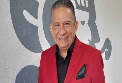 Lalo Santos canta al amor con 'A que no te atreves'