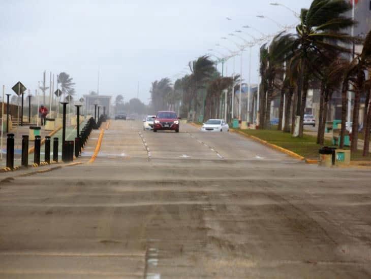 Así estará el clima en Coatzacoalcos este domingo 09 de marzo