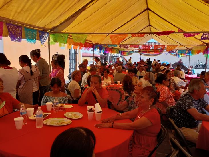 Casa de la Misericordia en Orizaba celebra su noveno aniversario