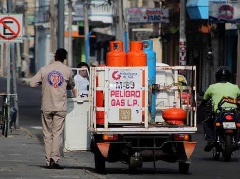 Precio del gas LP en Veracruz: esto costará del 9 al 15 de marzo de 2025