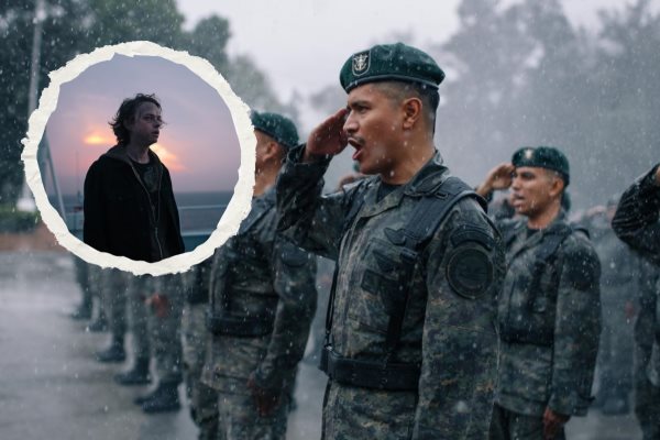 Esta serie internacional de Amazon filmó escenas en el puerto de Veracruz