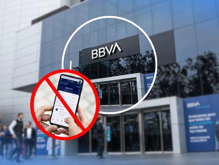 BBVA anuncia cancelación masiva de cuentas este 2025: ¿Cuáles serán y en qué fecha? 