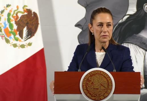 Mañanera de Claudia Sheinbaum HOY 10 de marzo de 2025 | Resumen