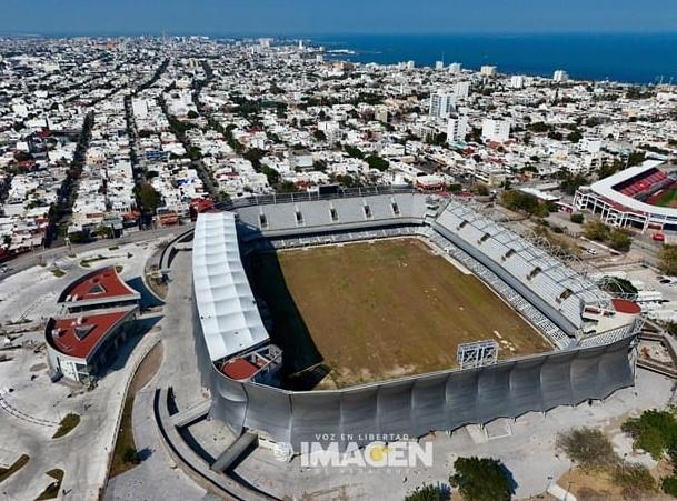 Piratas de Veracruz: Así sería el escudo del nuevo equipo de futbol que sustituirá a los Tiburones Rojos