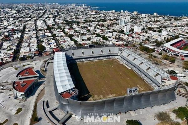 Piratas de Veracruz: Así sería el escudo del nuevo equipo de futbol que sustituirá a los Tiburones Rojos