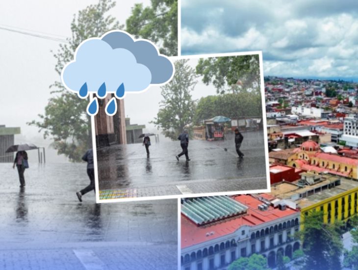 Así estará el clima en Xalapa hoy lunes 10 de marzo: ¿hará frío?