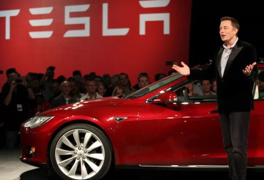 Crisis para Tesla en Europa: Elon Musk, el gran responsable