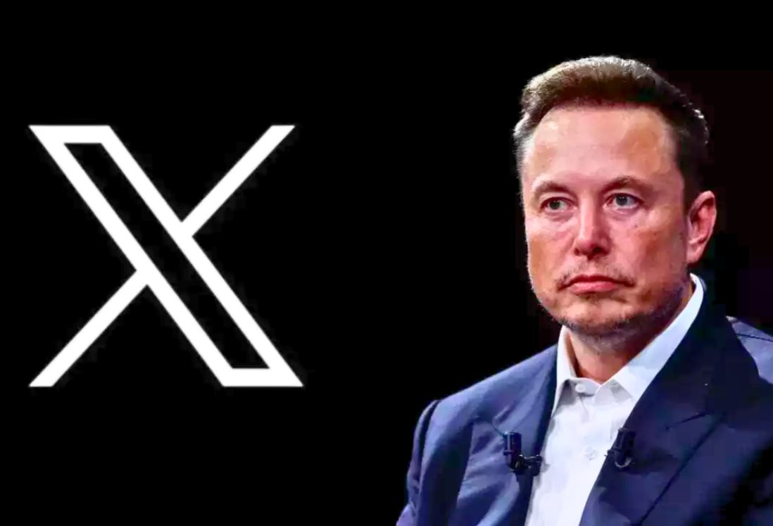 Elon Musk denuncia que caída de la red social X, antes Twitter fue por un ciberataque masivo