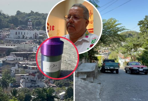 Sigue investigación sobre origen de artefactos explosivos en Papantla: alcalde 