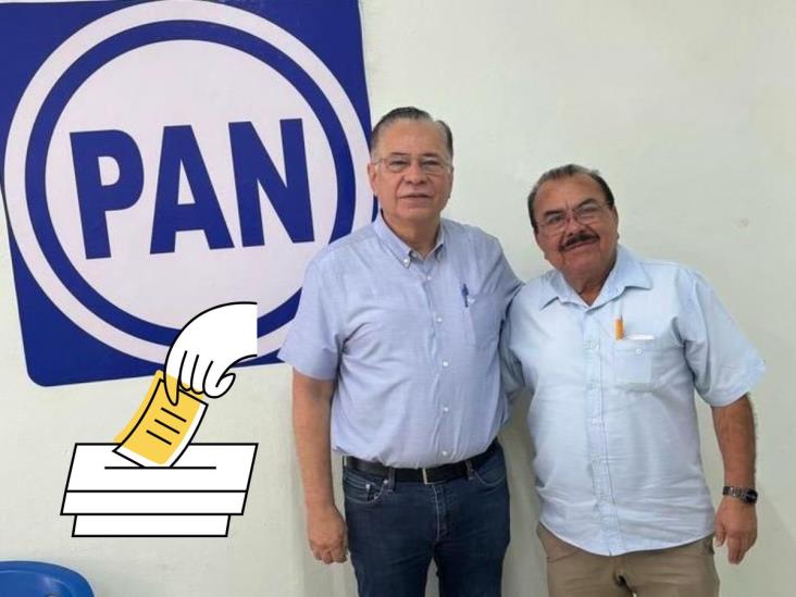 Leonardo Amador sería el candidato del PAN a la alcaldía de Poza Rica