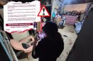 Alertan por perfumes explosivos en Papantla; así operan delincuentes 