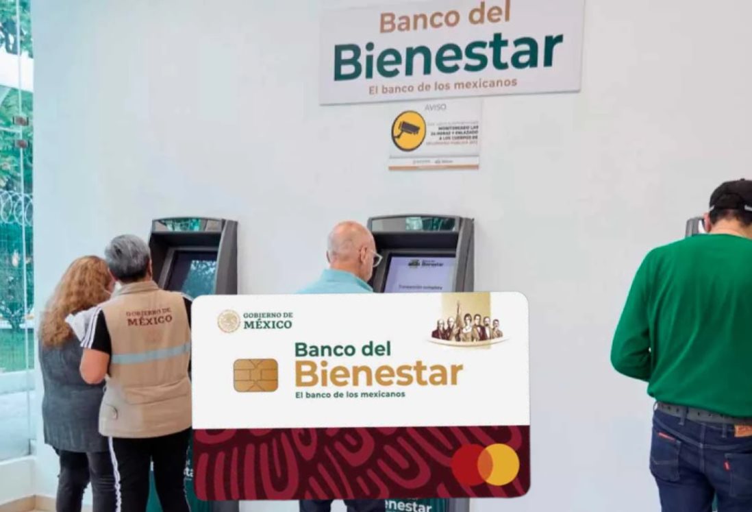 Pensión del Bienestar 2025: a estos apellidos les toca cobrar en Veracruz este 10 de marzo