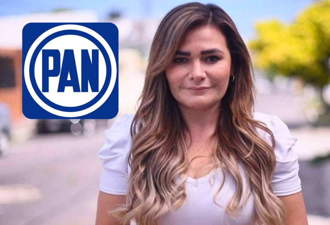 María Josefina Gamboa gana consulta interna del PAN rumbo a candidatura a la alcaldía de Boca del Río