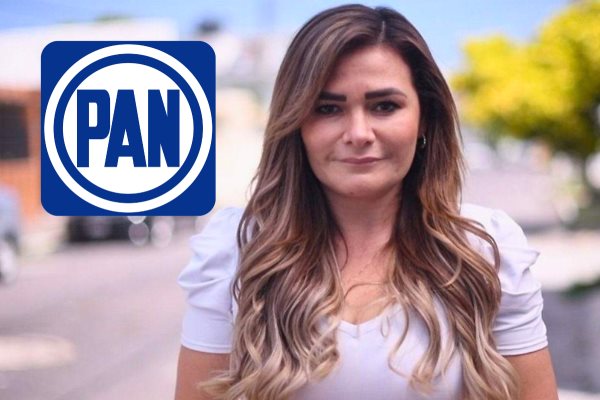 María Josefina Gamboa gana consulta interna del PAN rumbo a candidatura a la alcaldía de Boca del Río