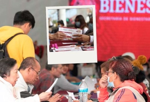 Inversión bimestral en programas del Bienestar alcanzará suma de 850 mil mdp: Claudia Sheinbaum